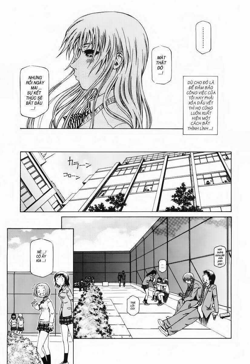 Atori Shou Chapter 1 trang 13