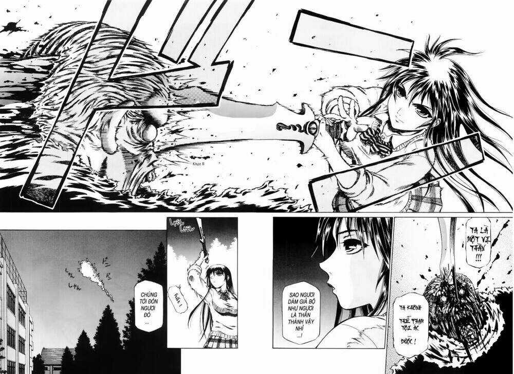 Atori Shou Chapter 1 trang 27