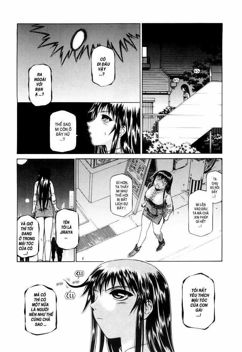 Atori Shou Chapter 2 trang 11