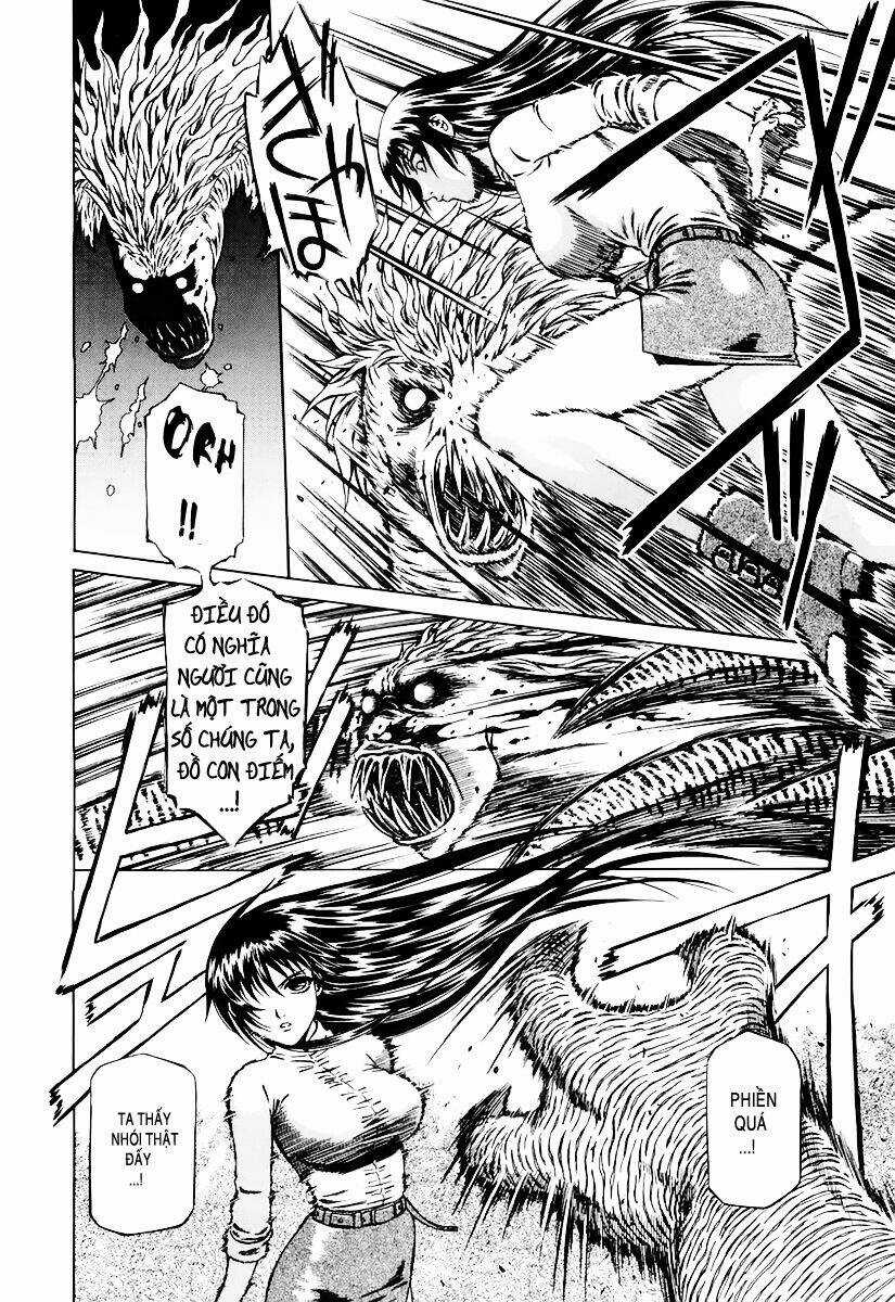 Atori Shou Chapter 2 trang 19