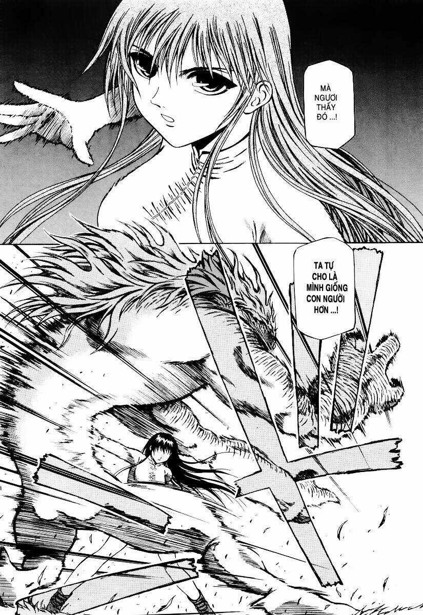 Atori Shou Chapter 2 trang 20