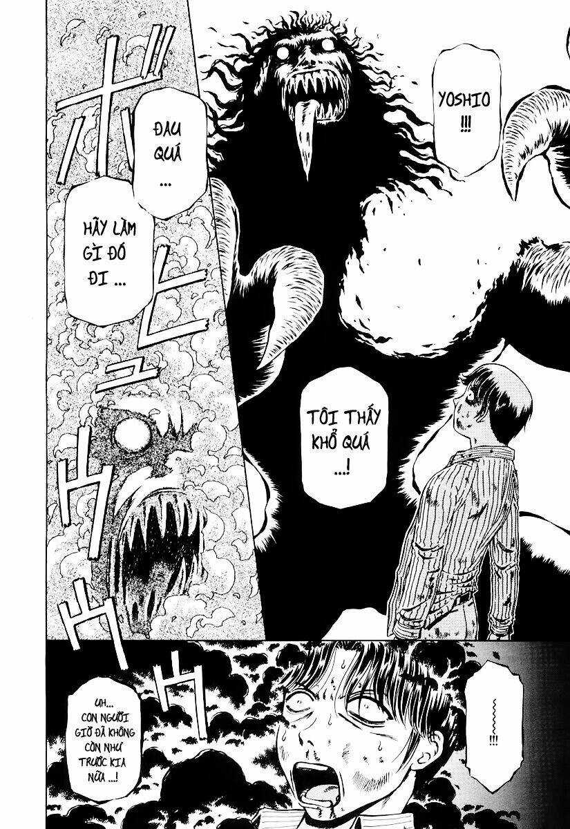 Atori Shou Chapter 2 trang 23