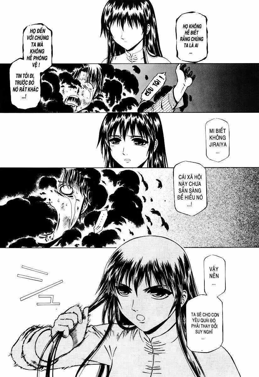 Atori Shou Chapter 2 trang 24