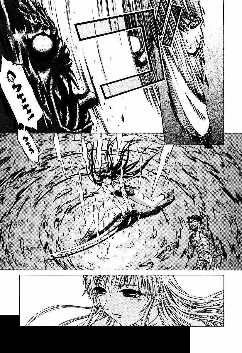 Atori Shou Chapter 2 trang 26