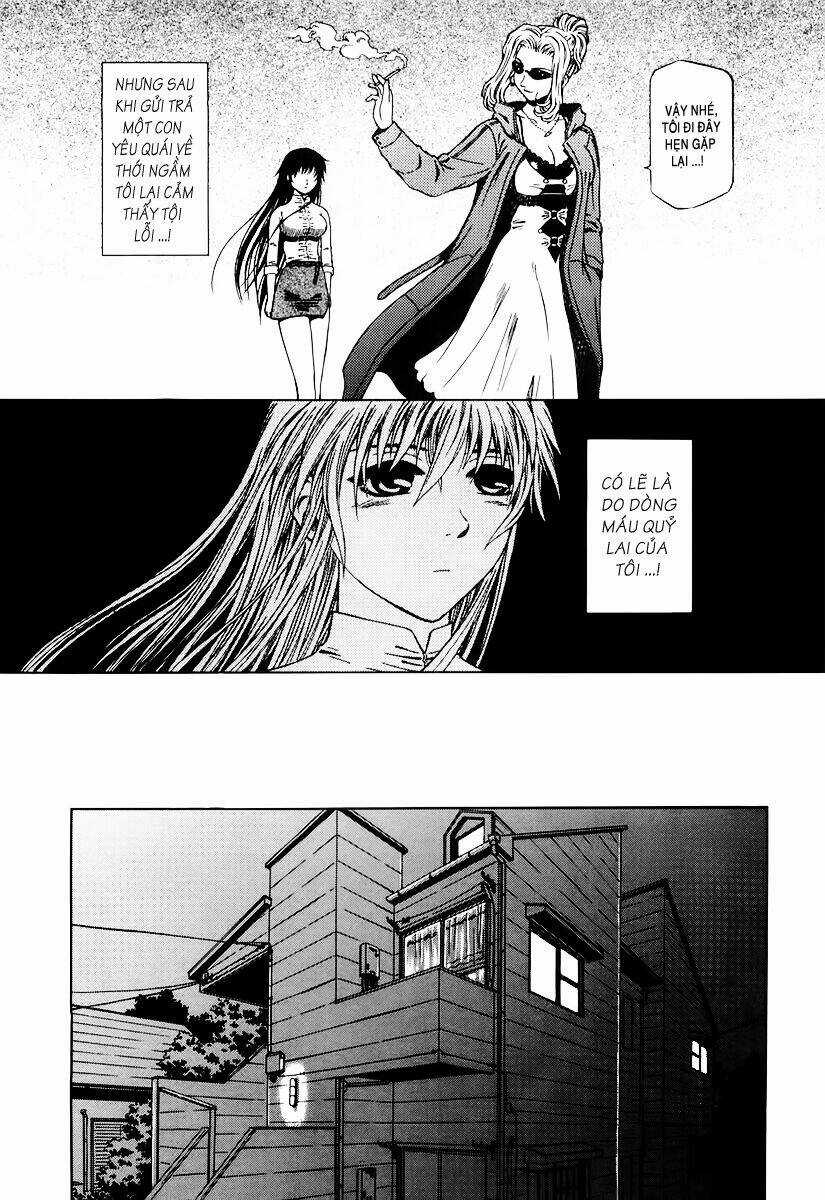 Atori Shou Chapter 2 trang 29