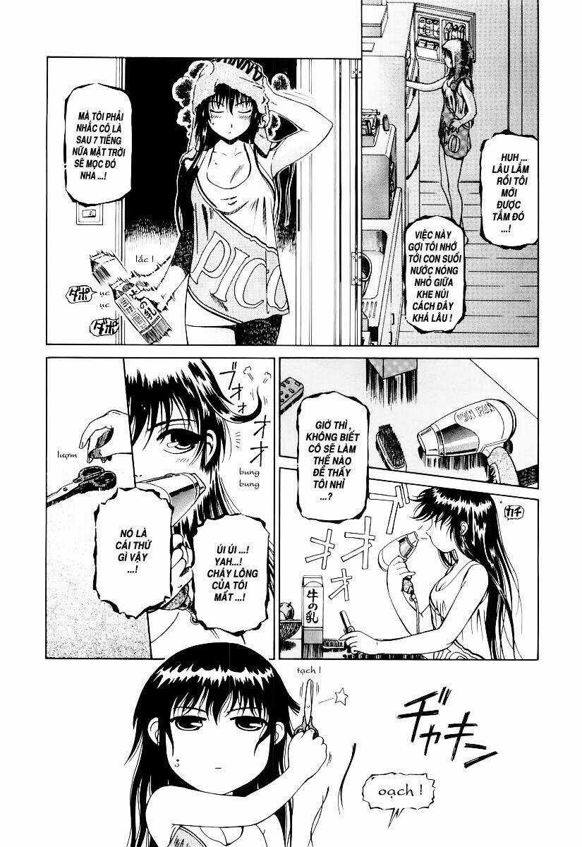 Atori Shou Chapter 2 trang 30