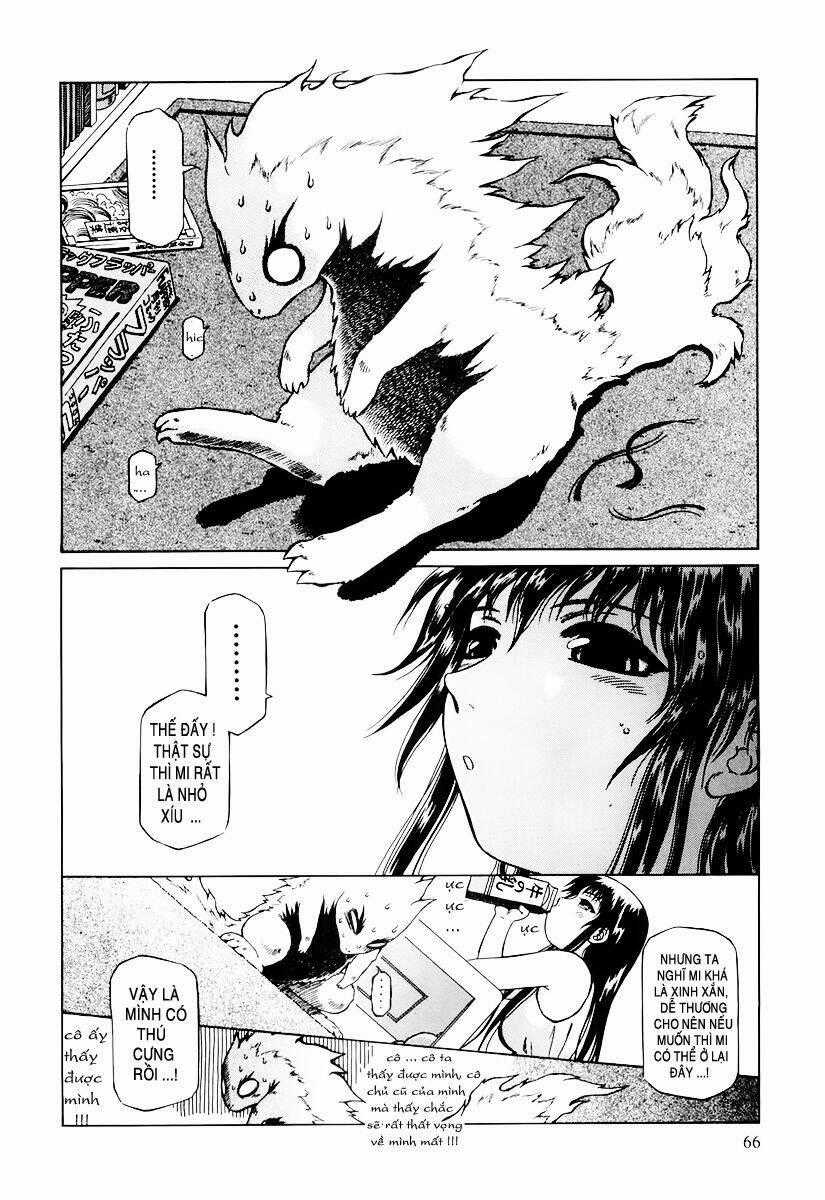 Atori Shou Chapter 2 trang 31