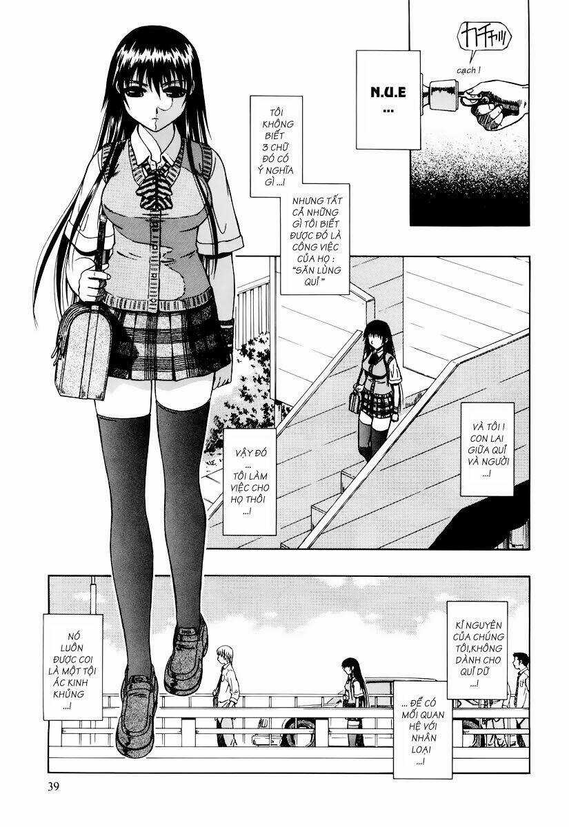 Atori Shou Chapter 2 trang 4