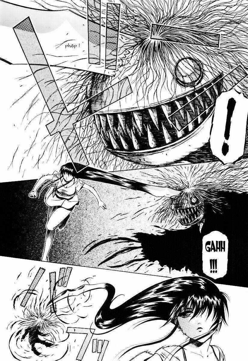 Atori Shou Chapter 4 trang 24