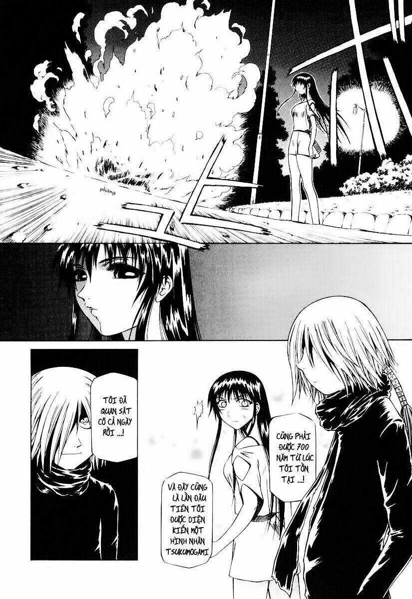 Atori Shou Chapter 4 trang 26