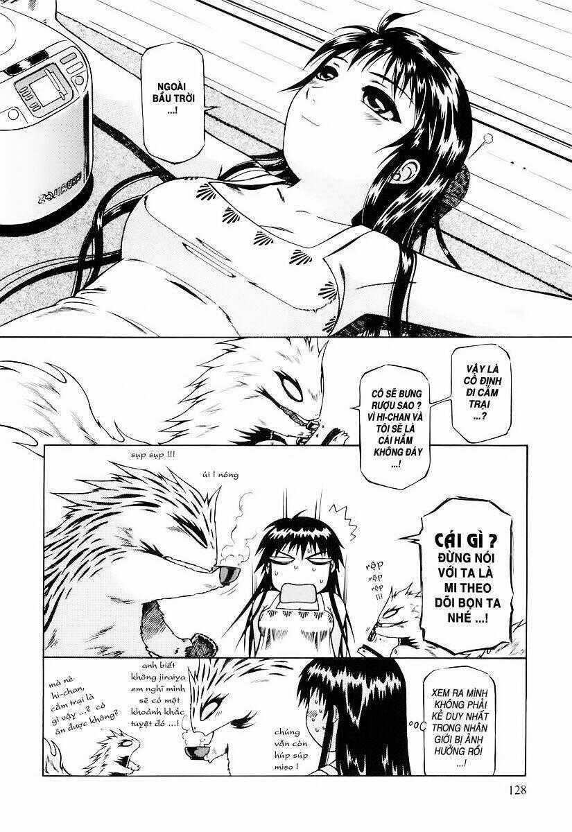 Atori Shou Chapter 4 trang 30