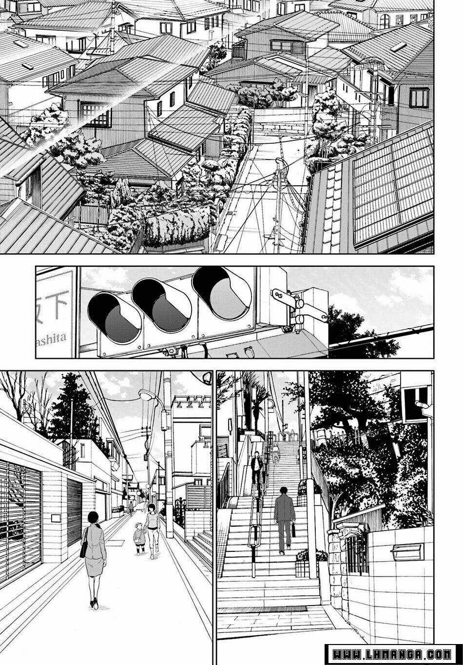 Atrail - Nisekawiteki Nichijou To Senmitsu Element Chapter 1 trang 12