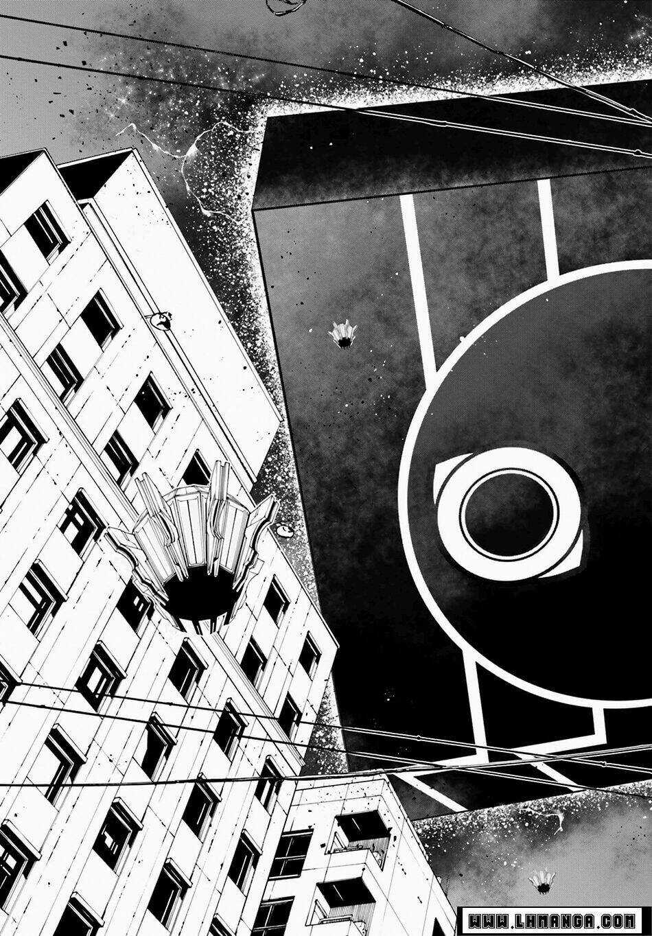 Atrail - Nisekawiteki Nichijou To Senmitsu Element Chapter 1 trang 44