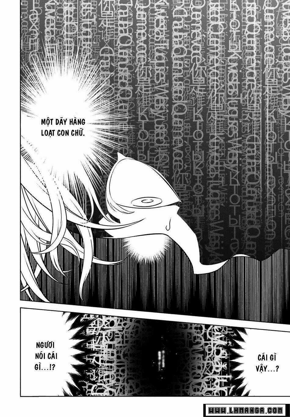 Atrail - Nisekawiteki Nichijou To Senmitsu Element Chapter 1 trang 53