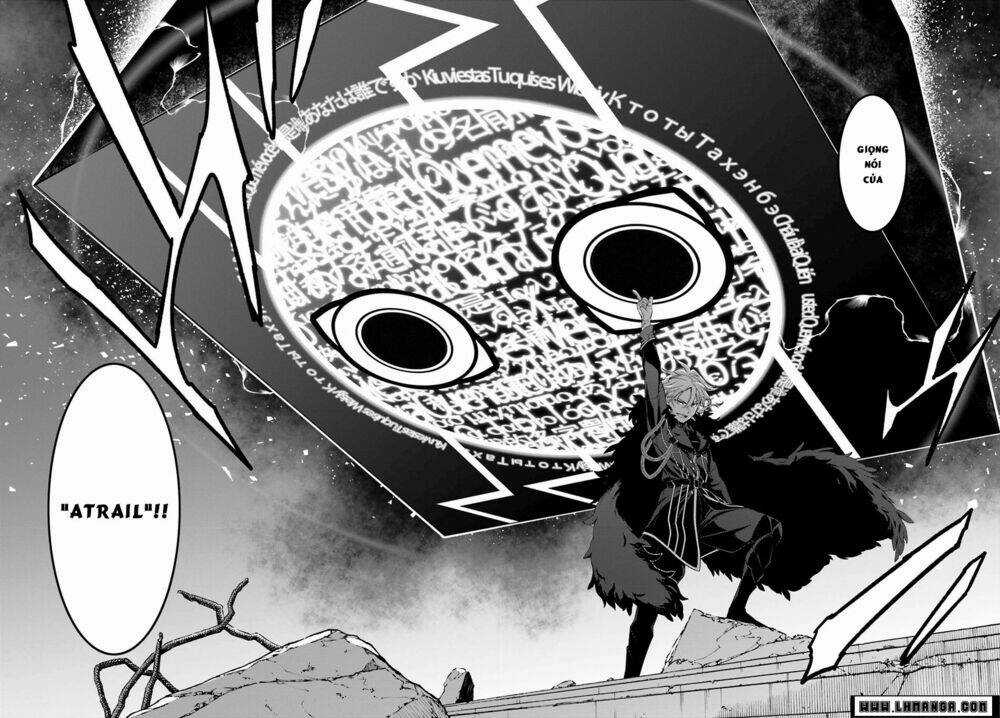 Atrail - Nisekawiteki Nichijou To Senmitsu Element Chapter 1 trang 55