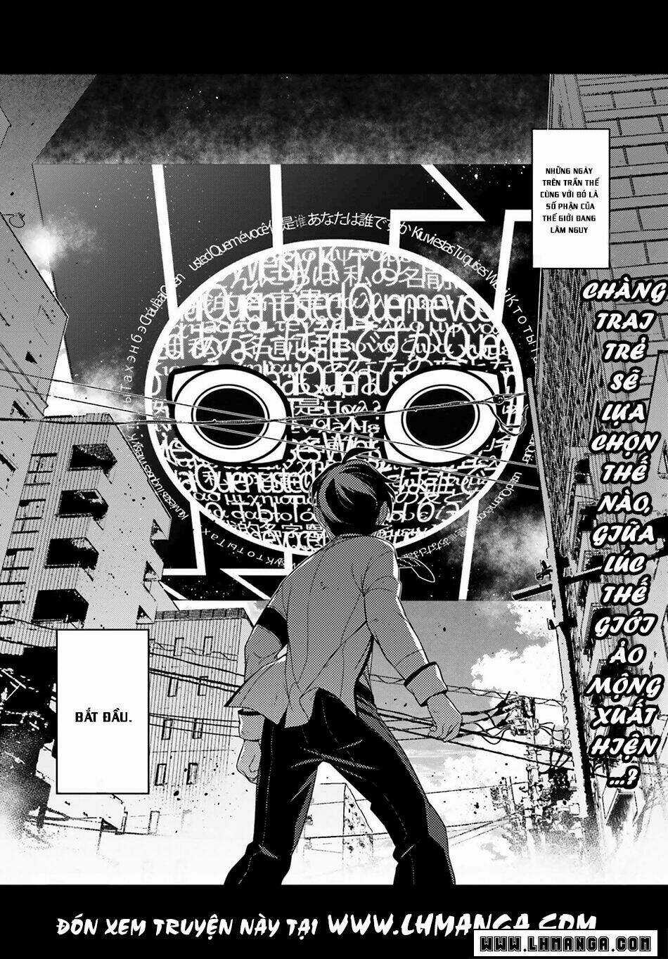 Atrail - Nisekawiteki Nichijou To Senmitsu Element Chapter 1 trang 58