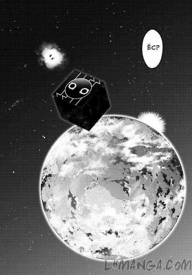 Atrail - Nisekawiteki Nichijou To Senmitsu Element Chapter 2 trang 13