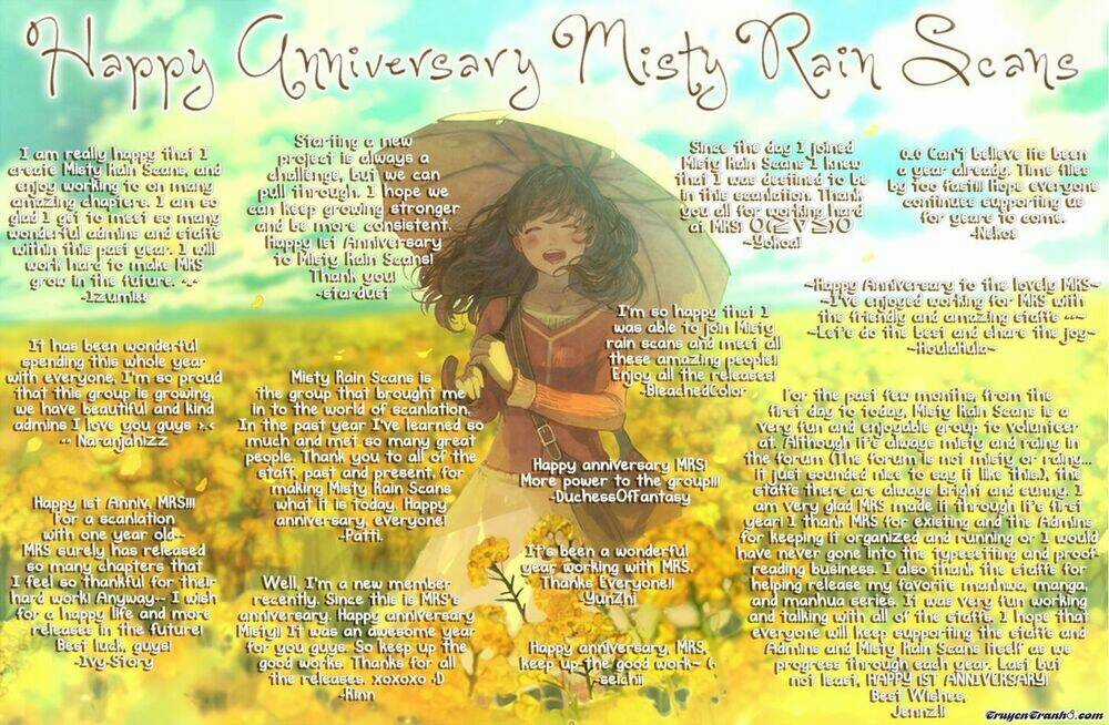 Atsumare! Gakuen Tengoku Chapter 5 trang 3