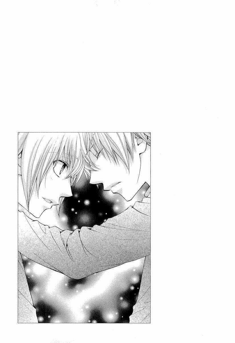 Atsumare! Gakuen Tengoku Chapter 7 trang 18