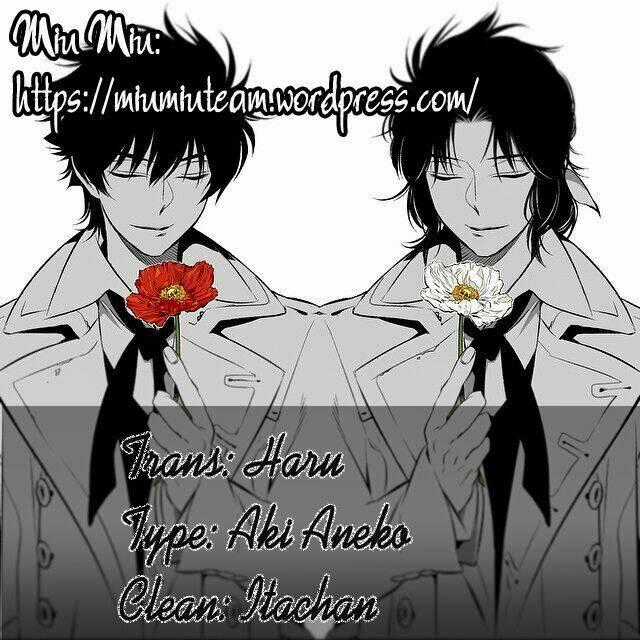 Atsumare! Gakuen Tengoku Chapter 7 trang 21