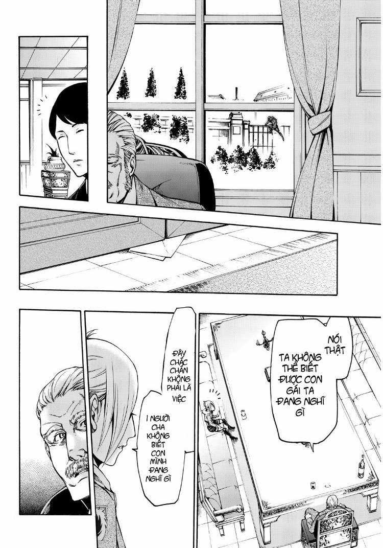 Attack On Titan – Lost Girls Chapter 1 trang 30