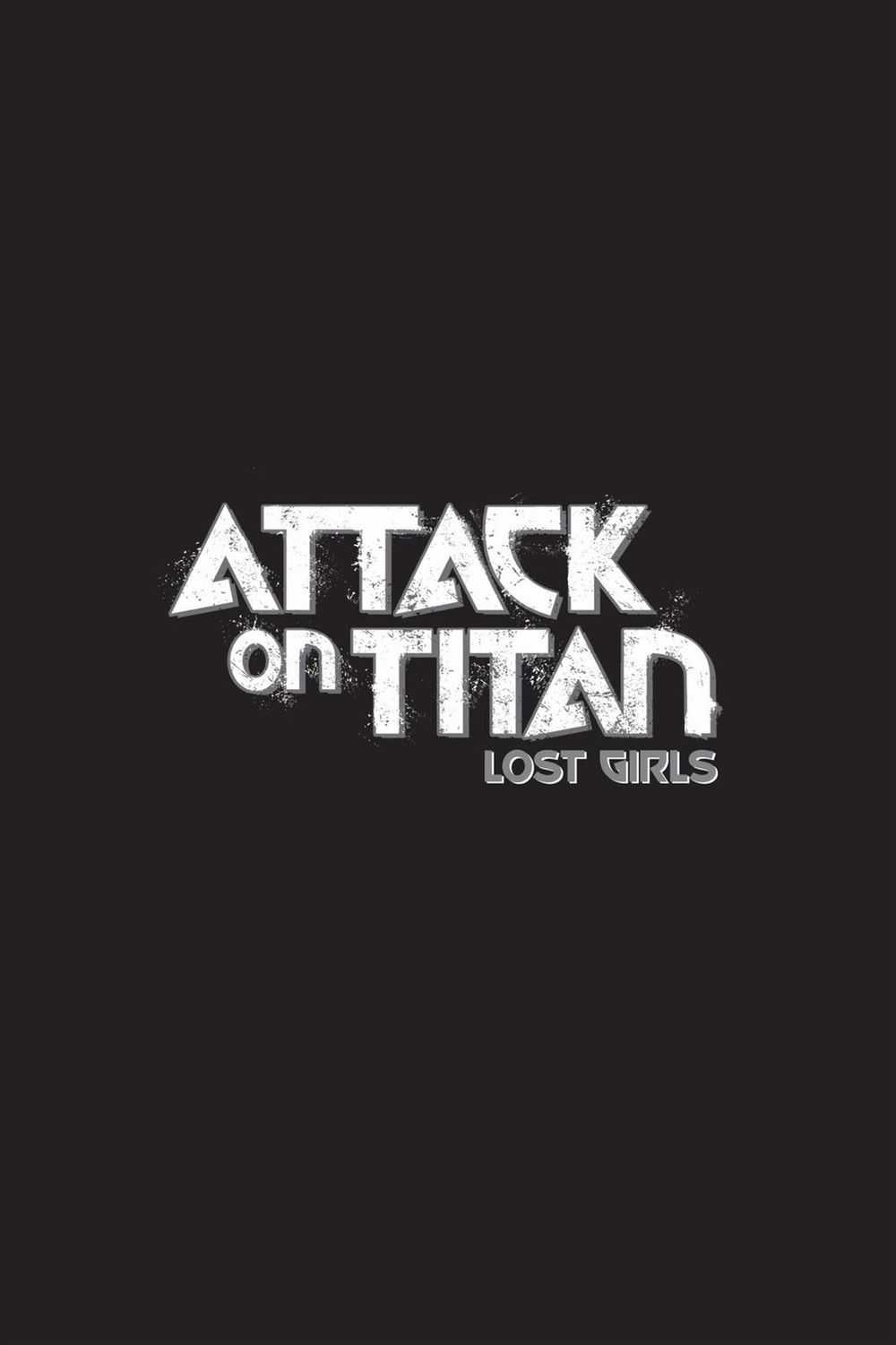 Attack On Titan – Lost Girls Chapter 10 trang 2