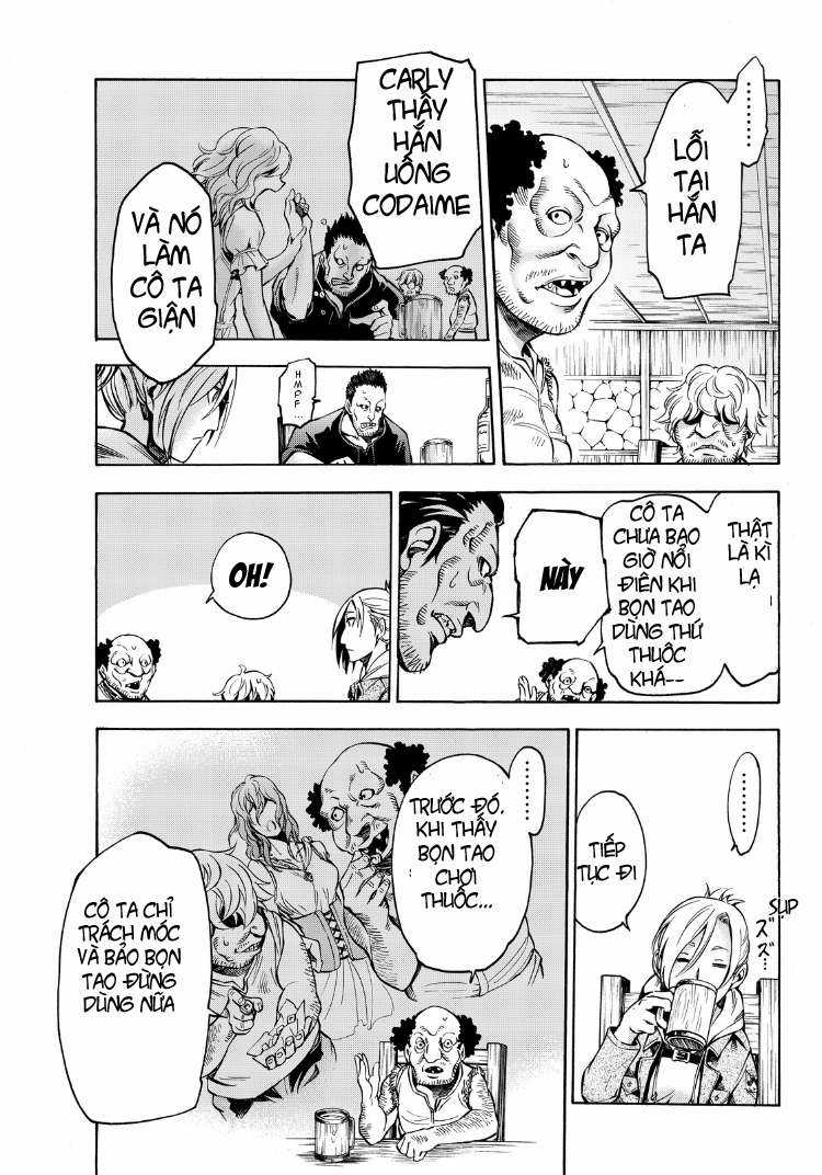 Attack On Titan – Lost Girls Chapter 2 trang 18