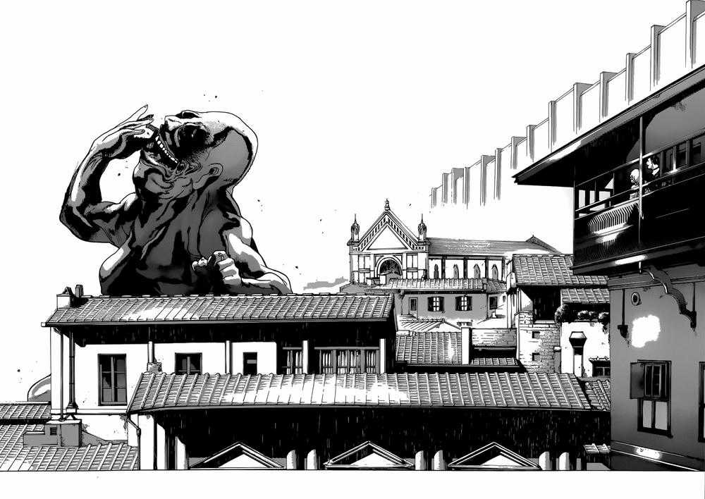 Attack On Titans - Before The Fall Chapter 0 trang 6