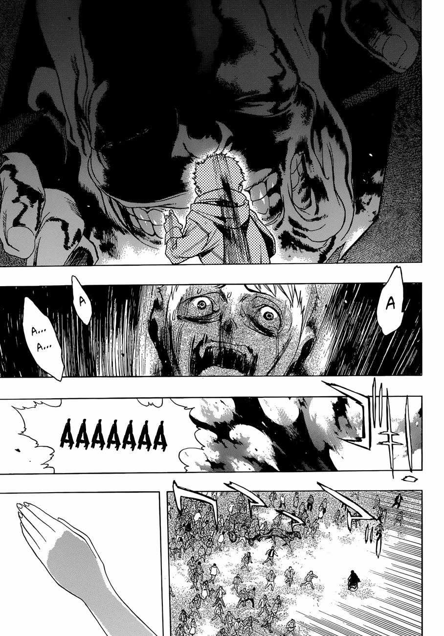 Attack On Titans - Before The Fall Chapter 0 trang 8