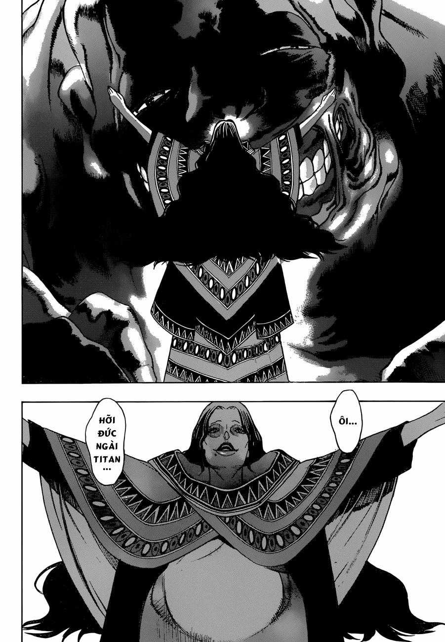 Attack On Titans - Before The Fall Chapter 0 trang 9