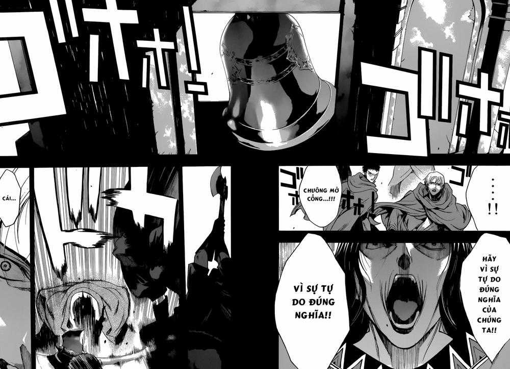 Attack On Titans - Before The Fall Chapter 1 trang 20