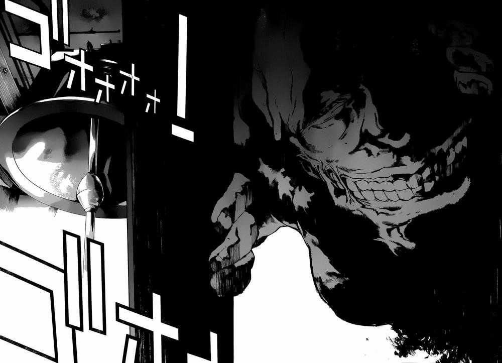 Attack On Titans - Before The Fall Chapter 1 trang 25