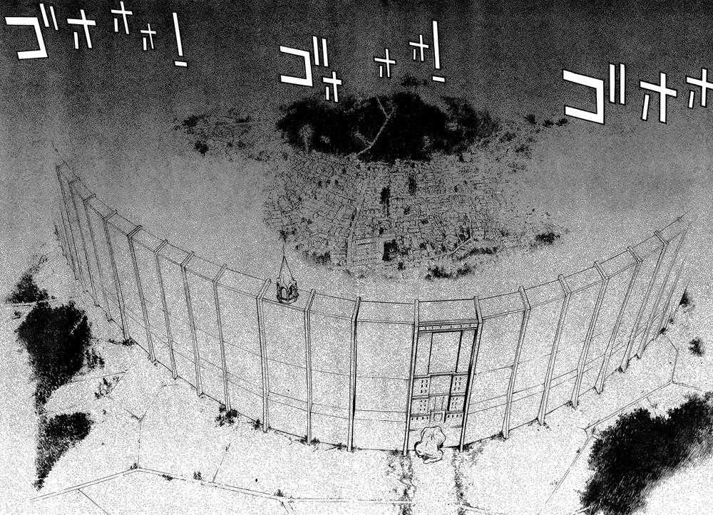 Attack On Titans - Before The Fall Chapter 1 trang 26