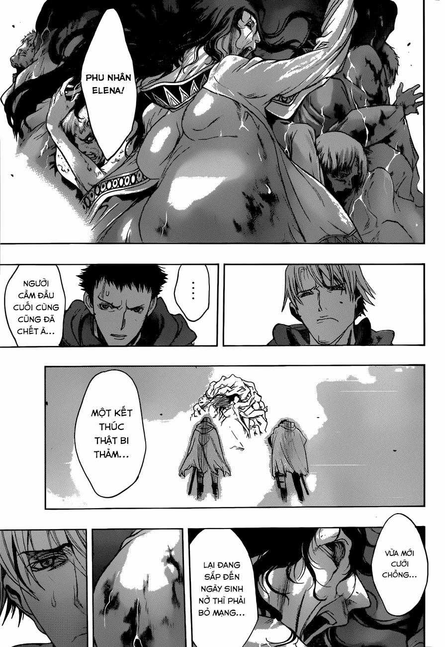Attack On Titans - Before The Fall Chapter 1 trang 39