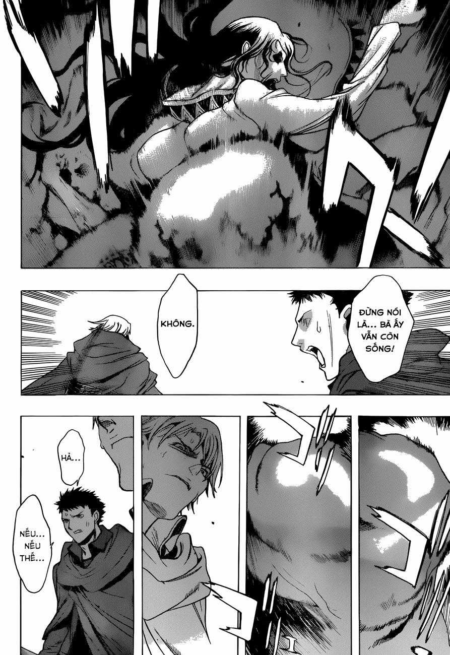 Attack On Titans - Before The Fall Chapter 1 trang 41