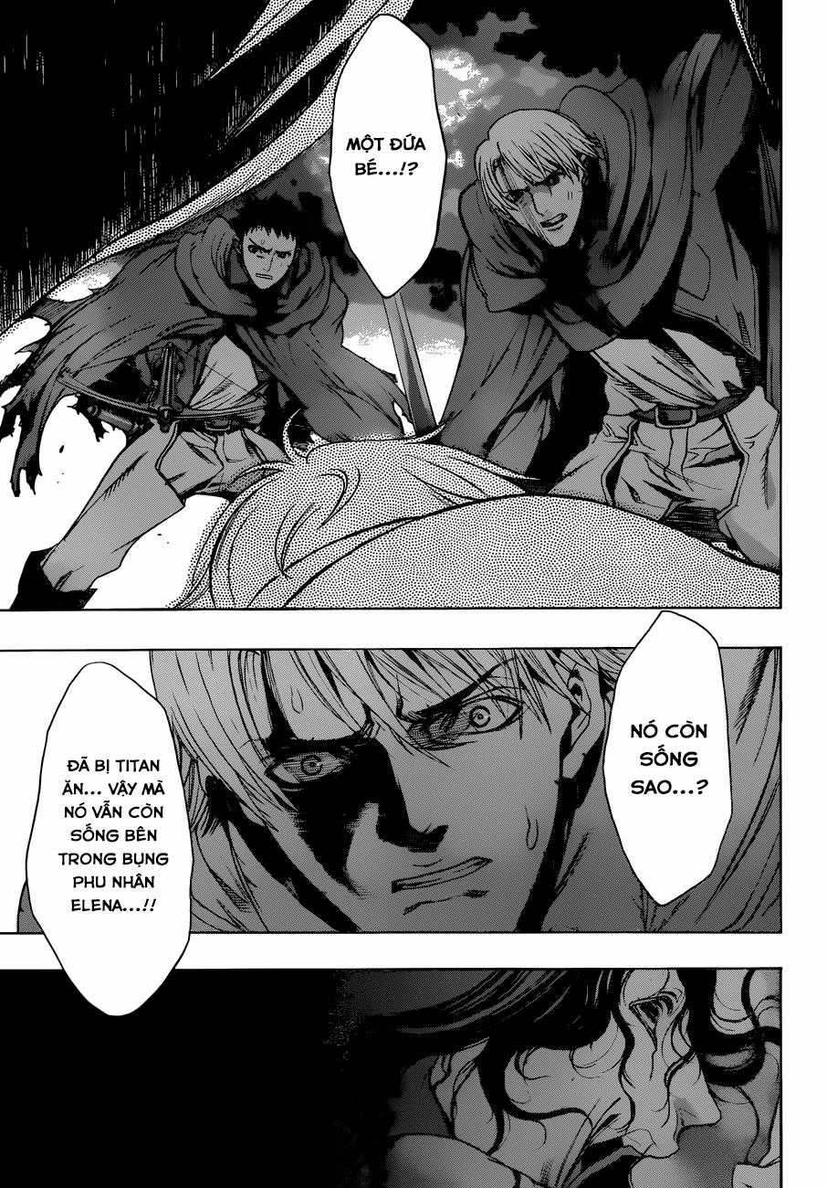 Attack On Titans - Before The Fall Chapter 1 trang 46