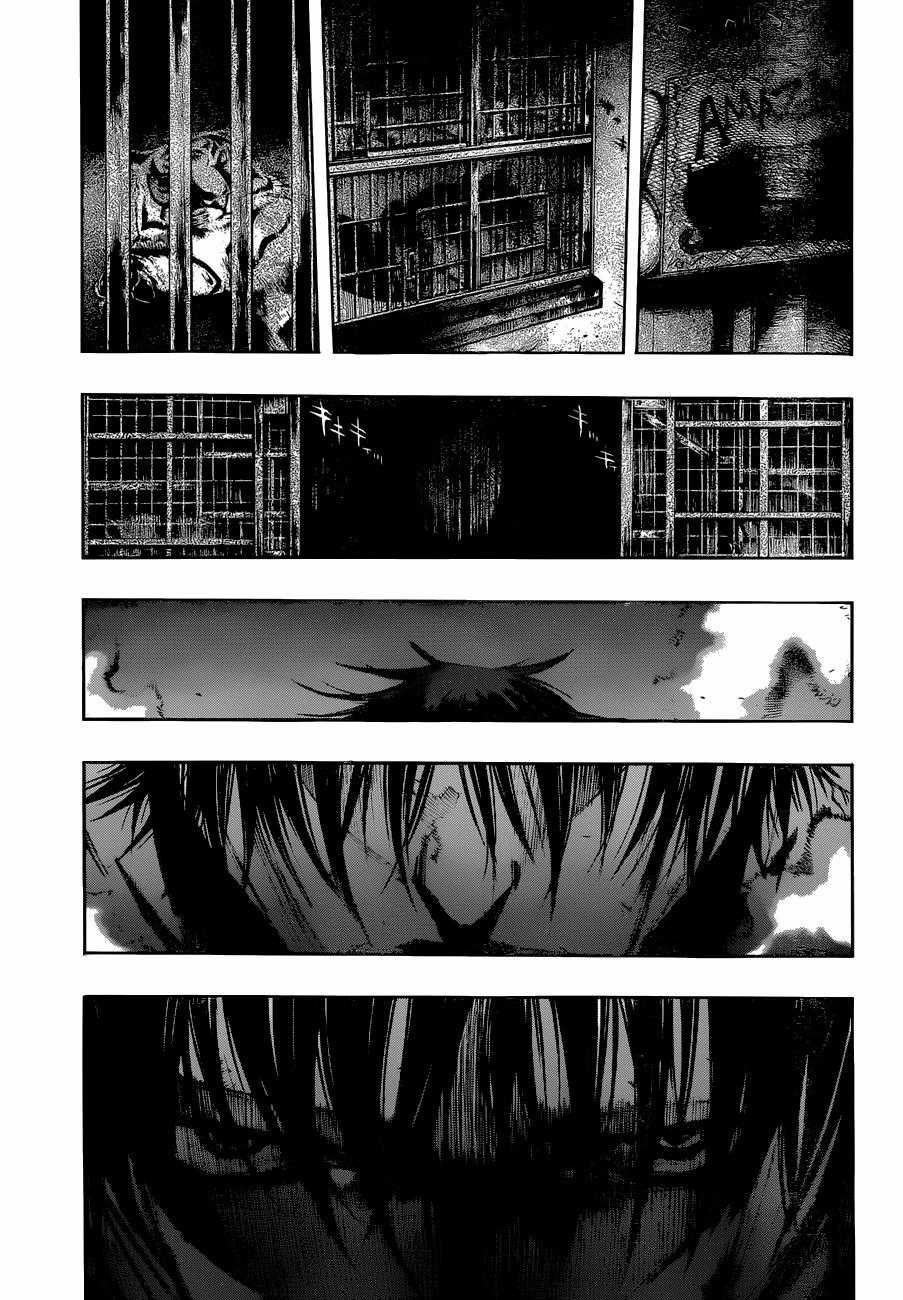 Attack On Titans - Before The Fall Chapter 1 trang 50