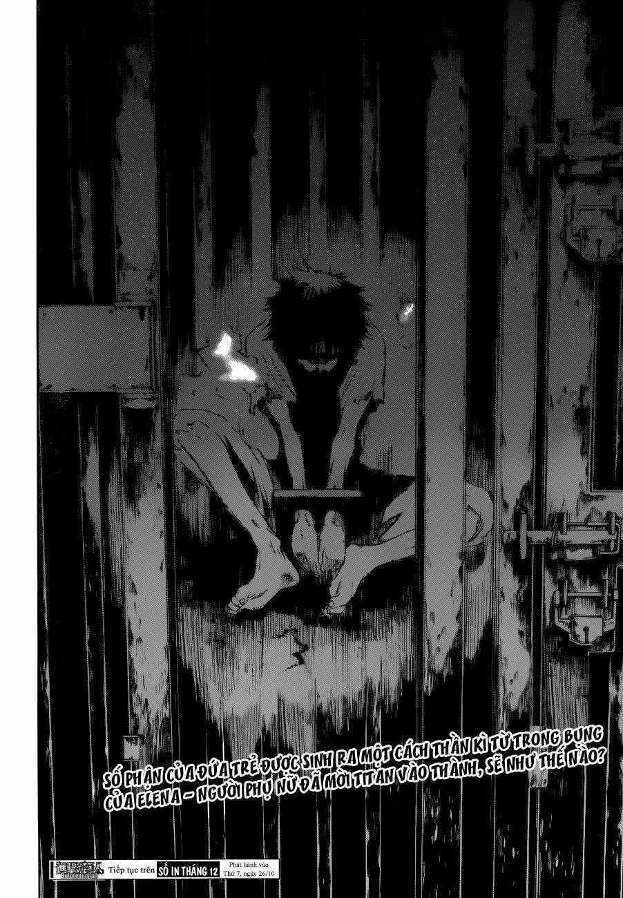 Attack On Titans - Before The Fall Chapter 1 trang 51