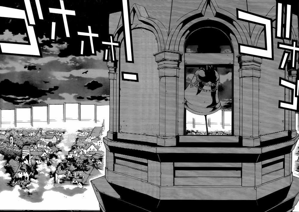 Attack On Titans - Before The Fall Chapter 1 trang 8