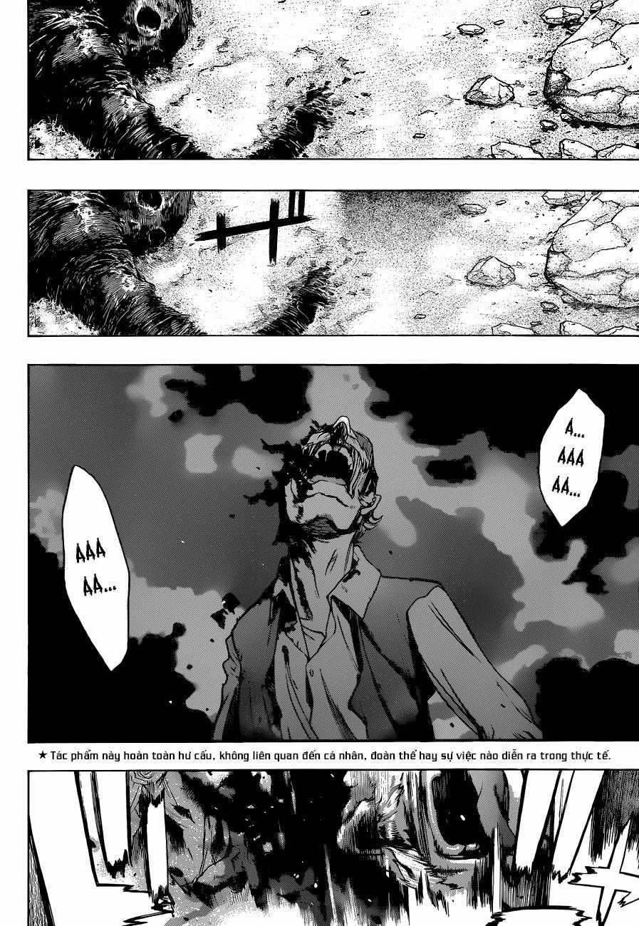 Attack On Titans - Before The Fall Chapter 1 trang 9