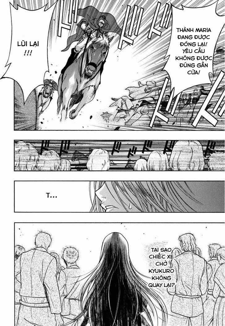 Attack On Titans - Before The Fall Chapter 10 trang 11