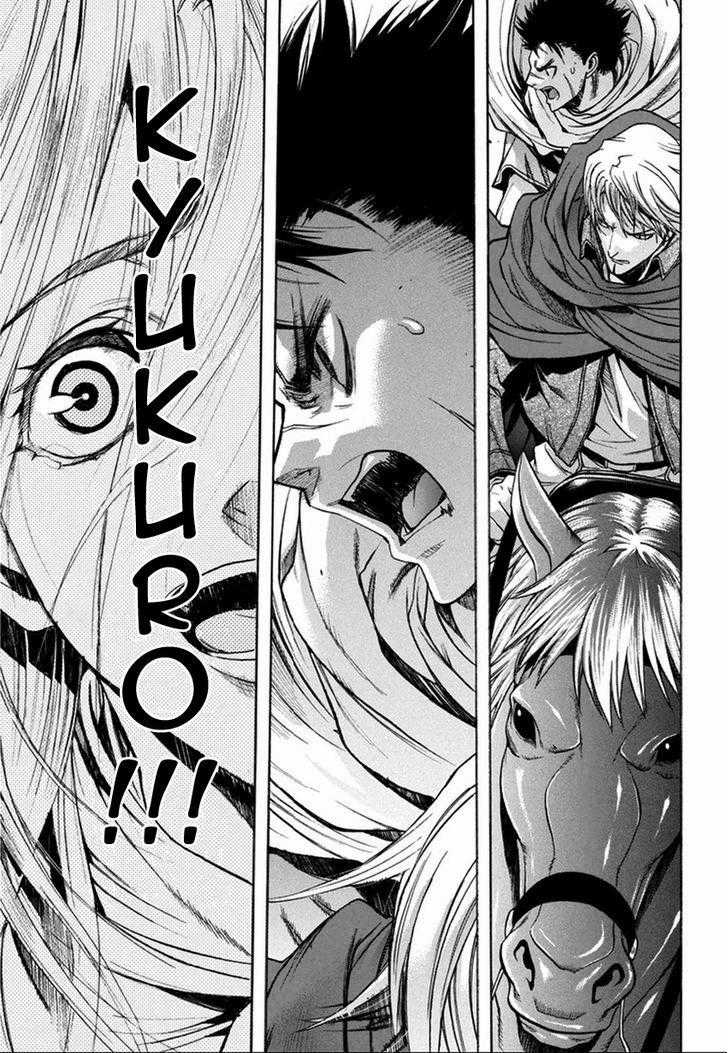 Attack On Titans - Before The Fall Chapter 10 trang 14