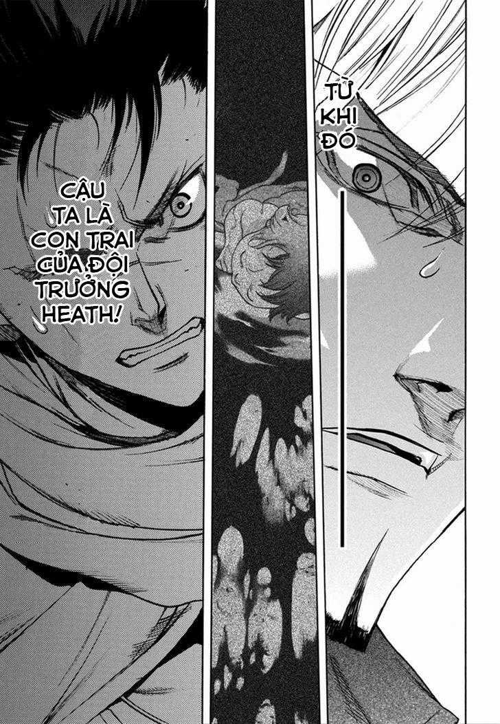 Attack On Titans - Before The Fall Chapter 10 trang 28