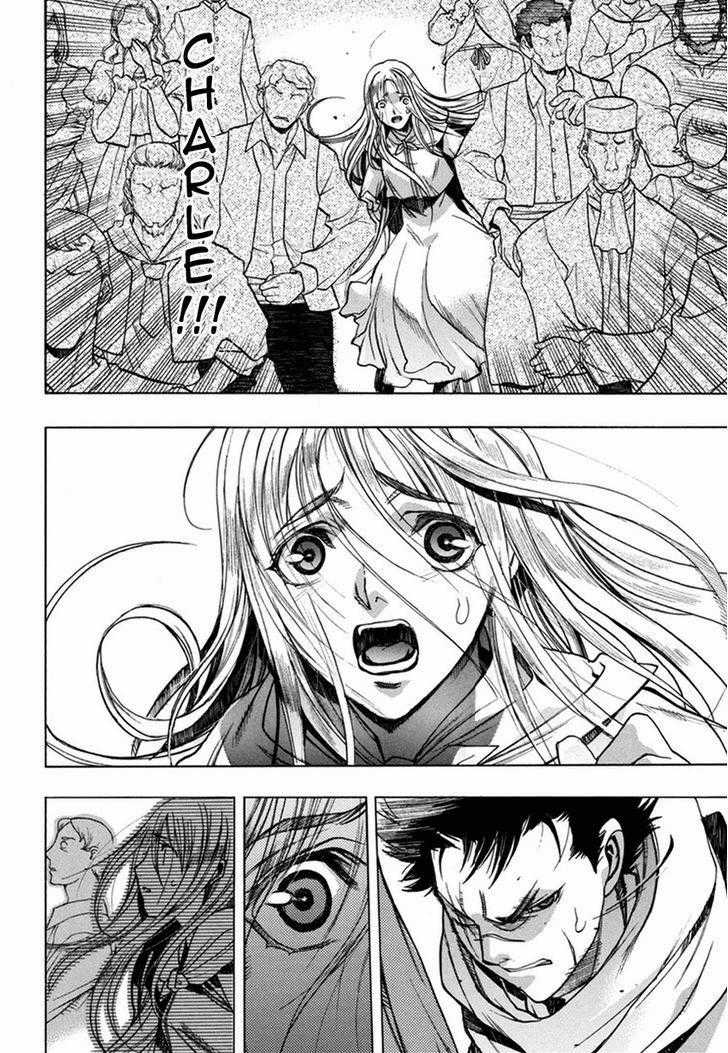 Attack On Titans - Before The Fall Chapter 10 trang 31