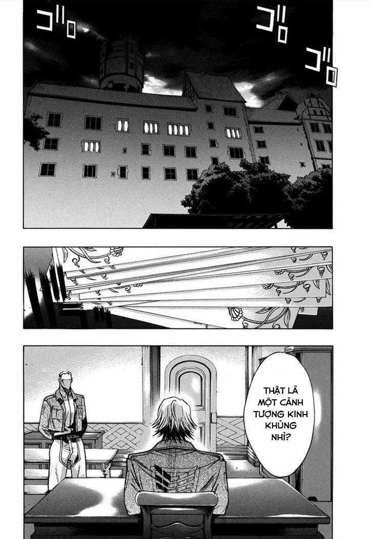 Attack On Titans - Before The Fall Chapter 10 trang 39