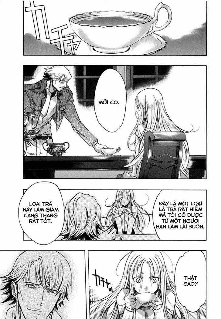 Attack On Titans - Before The Fall Chapter 10 trang 46