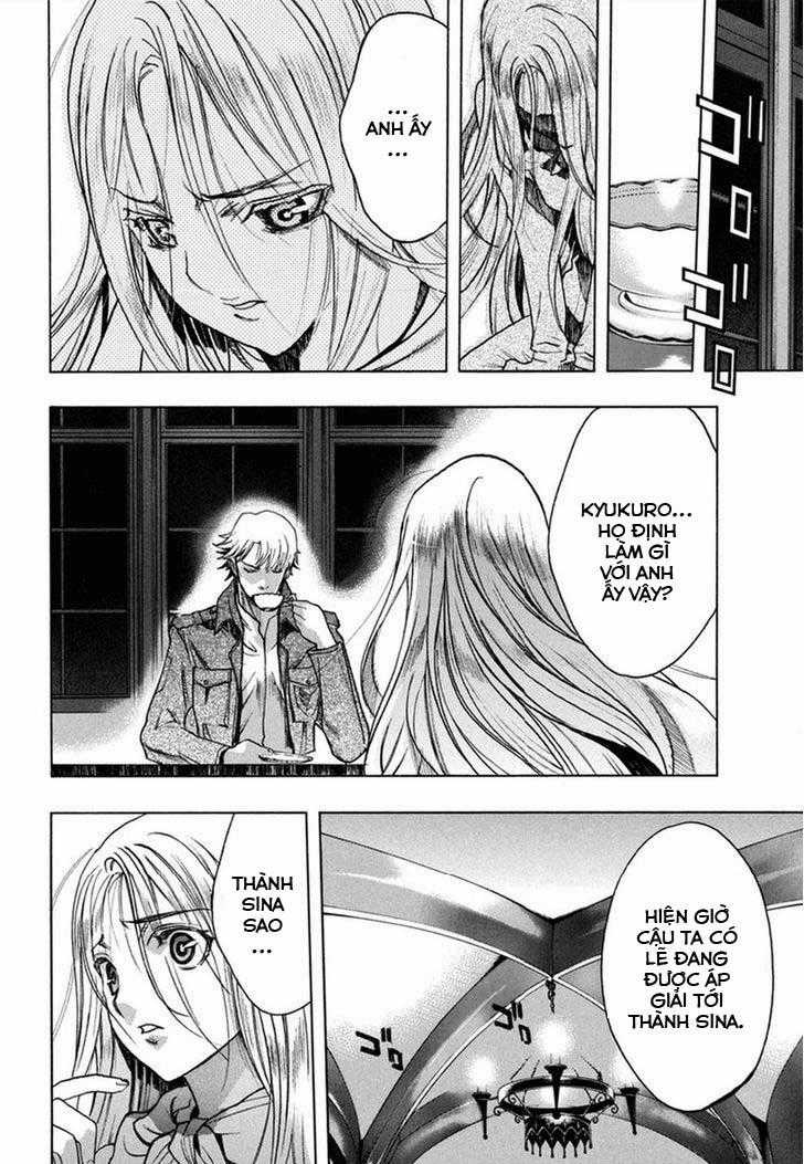 Attack On Titans - Before The Fall Chapter 10 trang 47