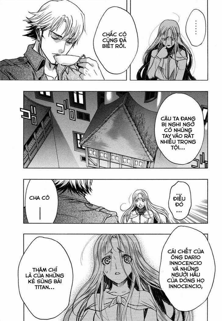 Attack On Titans - Before The Fall Chapter 10 trang 48