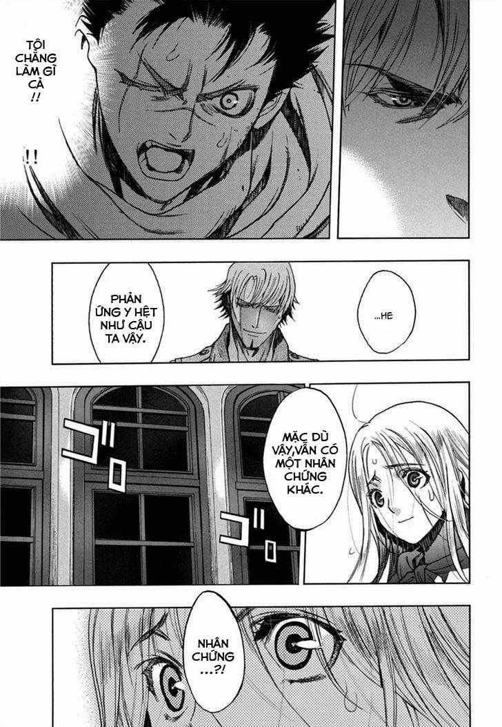 Attack On Titans - Before The Fall Chapter 10 trang 50