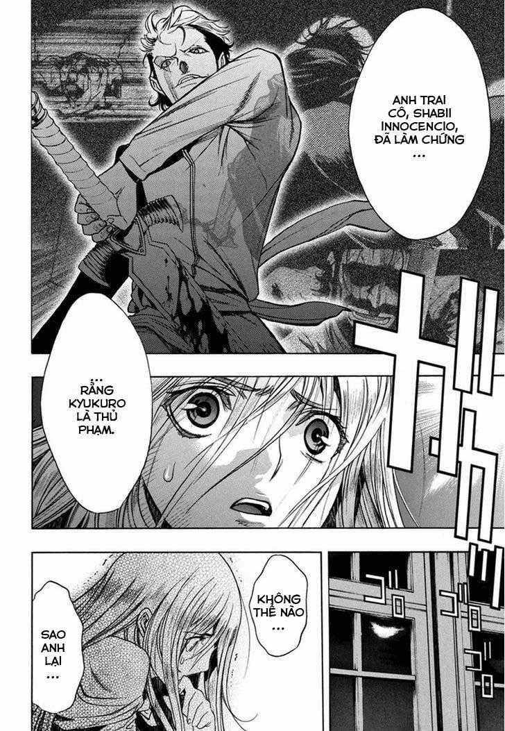 Attack On Titans - Before The Fall Chapter 10 trang 51